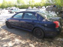 Замок двери задний левый Toyota Avensis AZT251 в Тюмени Замок двери. Toyota: Premio, Allion, Corolla Spacio, ist, Caldina, Vios, XA, Avensis, Soluna Vios, Corolla Verso, Scion, Corolla 1AZFSE, 1NZFE, 1ZZFE...