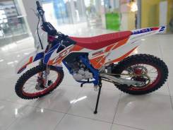 Motoland CRF 250, 2019 