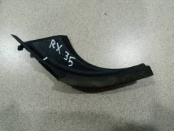 Уголок жабо Lexus RX-300 2004 года. в Барнауле Решетка, жабо под дворники. Lexus RX330, GSU30, GSU35, MCU33, MCU35, MCU38 Lexus RX350, GSU30, GSU35, MCU33, MCU35, MCU38 Lexus RX400h, MHU33, MHU38 L...