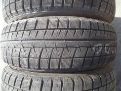 Bridgestone Blizzak Revo GZ, 195/65 R15 в Новосибирске Bridgestone Blizzak Revo GZ. Зимние, без шипов, 10 %