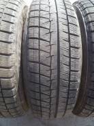 Bridgestone Blizzak Revo GZ, 195/65 R15 в Новосибирске Bridgestone Blizzak Revo GZ. Зимние, без шипов, 10 %