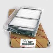 Фильтр салона Toyota (LX470. LC100) 8856860010 в Новосибирске Фильтр салона. Toyota Land Cruiser, HDJ101, UZJ100, HDJ101K, UZJ100L, UZJ100W Lexus LX470, UZJ100 1HDFTE, 2UZFE