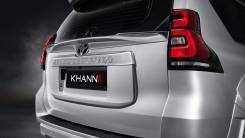  "Khann" Toyota Land Cruiser Prado 150, Lexus GX 460 