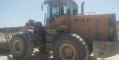 SDLG 953, 2012 в Ставрополе SDLG 953. Погрузчик фронтальный , 5 000 кг., Дизельный, 3,00 куб. м.