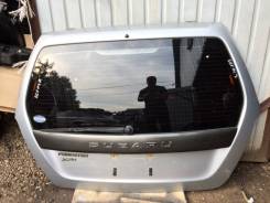 Дверь багажника Subaru Forester SG 2002-2004 XT в Иркутске Дверь багажника. Subaru Forester, SG, SG5, SG6, SG69, SG9, SG9L