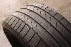 Dunlop SP Sport Maxx GT, 265/45 R18 в Новосибирске Dunlop SP Sport Maxx GT. Летние, 20 %