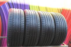 Continental ContiSportContact 5, 225/50 R17 в Москве Continental ContiSportContact 5. Летние, 30 %