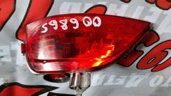 Фонарь заднего бампера левый Renault Kaptur Рено в Челябинске Стоп-сигнал. Renault Megane Renault Scenic Renault Kaptur F4R, F9Q, H4J, H5F, K4M, K9K, M4R, M9R, R9M, H4M