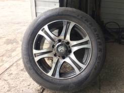 Sailun Terramax CVR, 225/65 R17 102H в Нижневартовске Sailun Terramax CVR. Летние, 2016 год, 5 %
