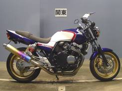 Honda CB 400SFV, 2003 