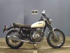 Honda CB 400SS, 2007 