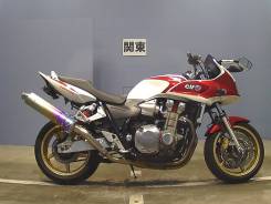 Honda CB 1300, 2006 