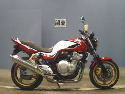 Honda CB 400, 2008 