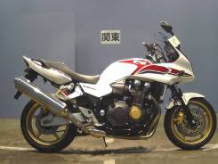 Honda CB 1300, 2013 