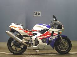 Honda CBR400RR-2, 1993 