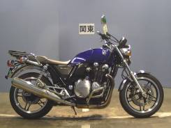 Honda CB 1100, 2015 