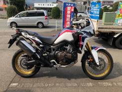 Honda AFRICATWIN CRF1000L, 2017 