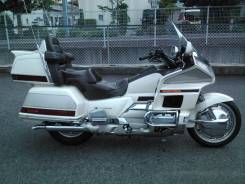 Honda GL 1500, 1990 