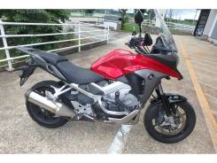 Honda VFR 800X Crossrunner, 2015 