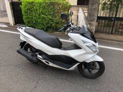 Honda PCX 150, 2016 