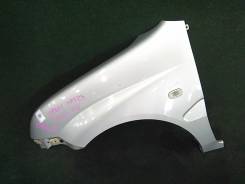 Крыло Chevrolet Cruze, HR51S, M13A, 013-0064500, левое переднее во Владивостоке Крыло CHEVROLET CRUZE, HR51S, M13A, 013-0064500