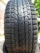 Yokohama Ice Guard G075, 275/60R18 в Хабаровске Yokohama Ice Guard G075. Зимние, без шипов, 2017 год, 5 %