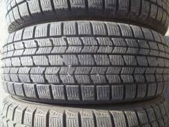 Dunlop DSX-2, 195/65 R15 в Новосибирске Dunlop DSX-2. Всесезонные, 10 %