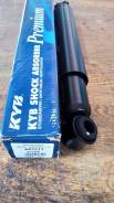 Амортизатор KYB М 443217 во Владивостоке Амортизатор. Mazda B-Series, UF Toyota Land Cruiser, BJ60, BJ61, FJ60, FJ61, FJ62, HJ60, HJ61, BJ61V, FJ61V, FJ62G, FJ62V, HJ60V, HJ61V Toyota 4Runner...