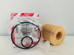 Фильтр масляный Toyota 04 152-31090 во Владивостоке Фильтр масляный. Toyota: Aurion, Tarago, Alphard, Mark X, Corolla Axio, Tacoma, Camry, Mark X Zio, Crown, Estima, Vanguard, Vellfire, Land Cruiser Pra...