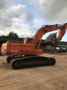 Doosan DX255 LC, 2009 в Санкт-Петербурге Doosan DX255 LC. Продам экскаватор Doosan DX255LC, 1,20 куб. м.