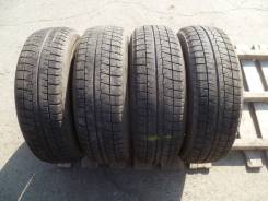Bridgestone Blizzak Revo GZ, 185/65 R15 в Новосибирске Bridgestone Blizzak Revo GZ. Всесезонные, 10 %