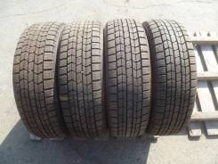 Dunlop DSX-2, 185/65 R15 в Новосибирске Dunlop DSX-2. Всесезонные, 5 %