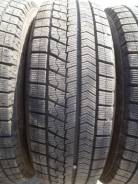 Bridgestone Blizzak VRX, 185/65 R15 в Новосибирске Bridgestone Blizzak VRX. Всесезонные, 2017 год, 5 %