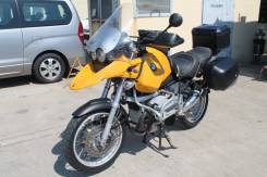 BMW R 1150 GS, 2001 