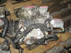 АКПП контрактная Peugeot 207 1.6 EP6 20TS28 в Омске АКПП. Peugeot 207 EP6, EP6C, EP6DT, EP6DTS
