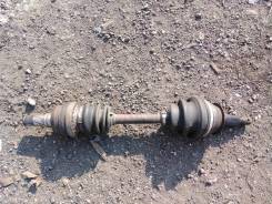 Привод передний левый Daewoo Nexia -08 Chevrolet Lanos в Прокопьевске Привод, полуось. Chevrolet Lanos Daewoo Nexia Daewoo Lanos L13, L43, L44, LV8, LX6