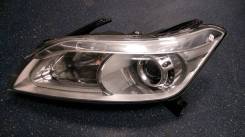 Фара Lifan X60 в Тюмени Фара. Derways Lifan Lifan X60 LFB479Q