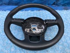 Руль для Ауди Q5 13-16 в Москве Руль. Audi: A5, Q5, A4, S5, S4 CAEB, CAED, CDNB, CDNC, CDUC, CGLC, CGLD, CGWC, CGXC, CHMB, CJCA, CJCB, CJCD, CJEB, CJED, CJEE, CKVB, CKVC, CKVD, CLAB...