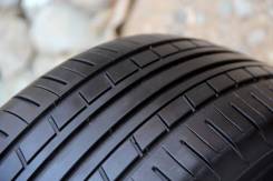 Yokohama BluEarth Ecos ES31, 215/55R17 во Владивостоке Yokohama BluEarth Ecos ES31. Летние, 2016 год, 20 %