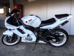 Yamaha YZF-R6, 2002 