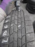 Goodyear Ice Navi 6, 175/65 D14 в Хабаровске Goodyear Ice Navi 6. Зимние, без шипов, 2018 год, 10 %