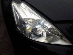 Фара праваяToyota Prius A ZVW 41 47-42 во Владивостоке Фара. Toyota Prius a, ZVW41