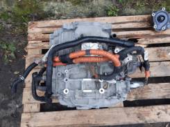 АКПП Toyota Prius A ZVW41 P410-01A во Владивостоке АКПП. Toyota Prius a, ZVW41, ZVW41W
