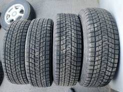 Bridgestone Blizzak DM-V1, 215/70 R16 в Барнауле Bridgestone Blizzak DM-V1. Зимние, 5 %