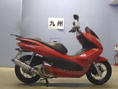 Honda PCX 150, 2012 