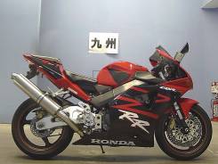 Honda CBR 954RR, 2003 