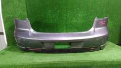 Бампер Mazda Axela; Mazda Mazda 3, BKEP BK5P BK3P, задний в Краснодаре Бампер Mazda Axela; Mazda Mazda 3, BKEP BK5P BK3P, задний