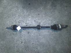 Привод Toyota Corolla; Toyota Premio; Toyota Spacio; Toyota Allion; Toyota Fielder; Toyota Allex; Toyota Runx; Toyota Will Vs; Toyota Axio, NZE121 NZE120 NZE141 NZT240 NZT260 NZE127, 1NZFE 2NZFE, правый передний в Краснодаре Привод Toyota Corolla; Toyota Premio; Toyota Spacio; Toyota Allion; Toyota Fielder; Toyota Allex; Toyota Runx; Toyota Will Vs; Toyota Axio, NZE121 NZE...