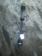 Привод Mazda Familia, BJ5P BJ5W, ZLDE, правый передний в Краснодаре Привод Mazda Familia, BJ5P BJ5W, ZLDE, правый передний