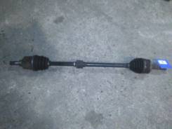 Привод Nissan Primera; Nissan Tino, P12 V10, QG18DE, правый передний в Краснодаре Привод Nissan Primera; Nissan Tino, P12 V10, QG18DE, правый передний